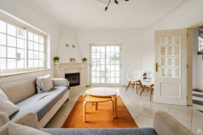 Alvide Guest House